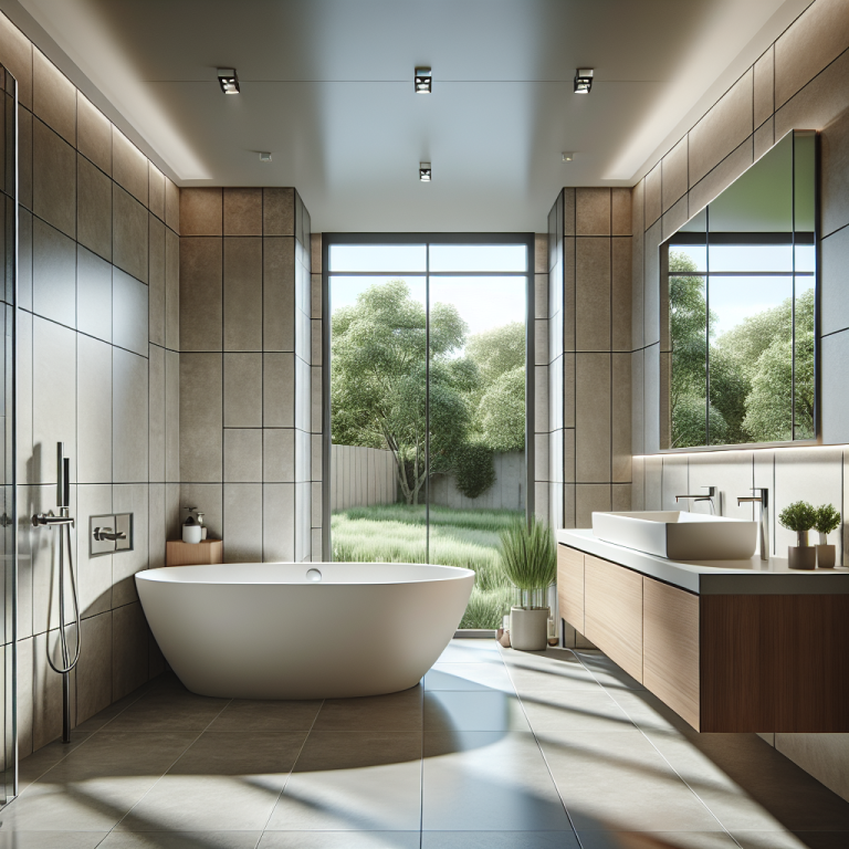 Rénover Votre Installation Sanitaire avec CERAMAT à Forbach, Stiring-Wendel et Freyming-Merlebach