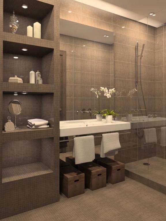 Pourquoi visiter un showroom sanitaire avant vos travaux ?